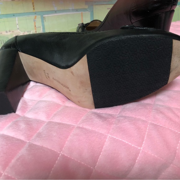 Johnston&Murphy heel - Picture 4 of 7